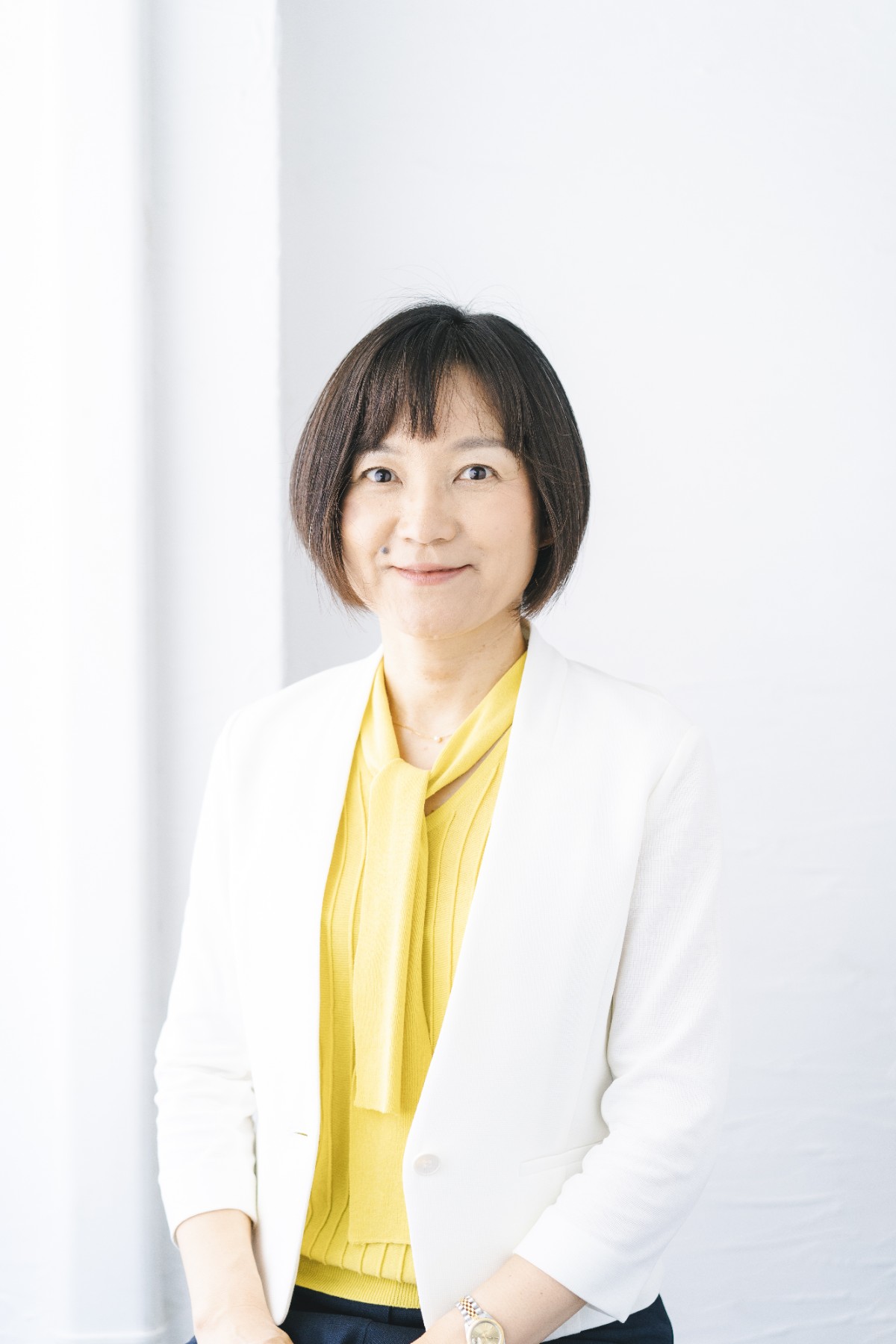 ＋ONE ACTION 採用支援担当者